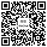 Telgram QR code